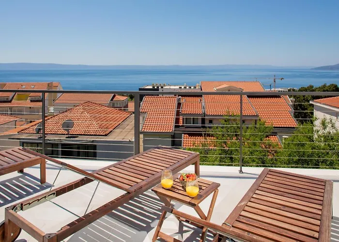 شقة Left & Right With Jacuzzi, 4 Stars