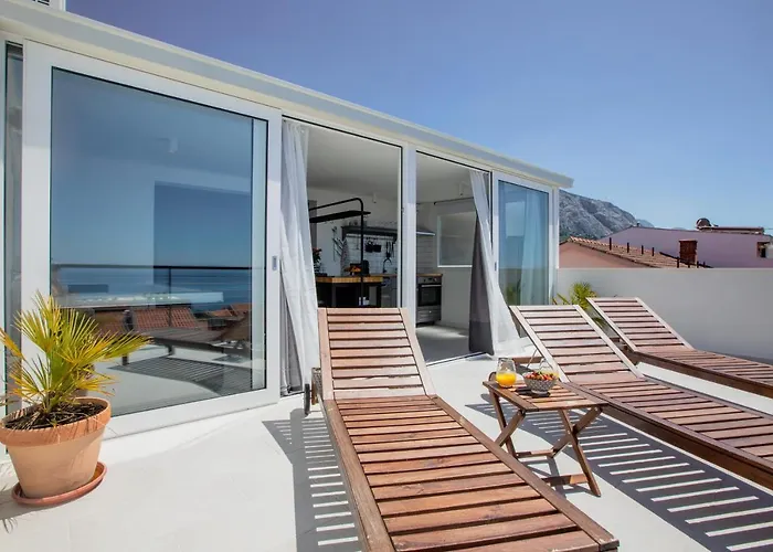 Left & Right With Jacuzzi, 4 Stars شقة *