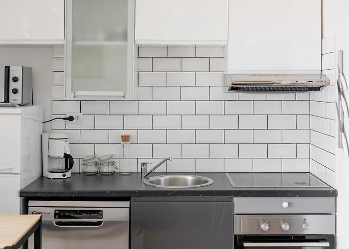 Left & Right With Jacuzzi, 4 Stars شقة *