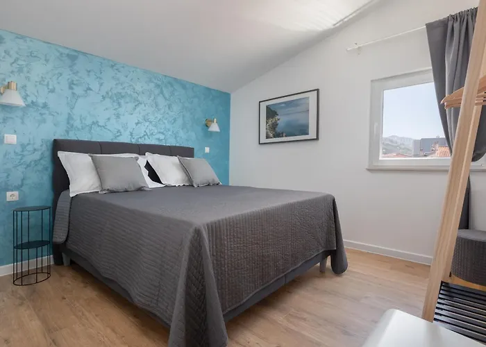 شقة Left & Right With Jacuzzi, 4 Stars *