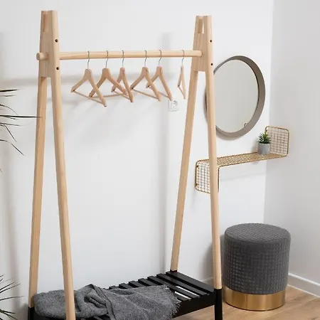 Διαμέρισμα Left & Right With Jacuzzi, 4 Stars *