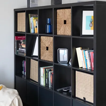 Left & Right With Jacuzzi, 4 Stars Διαμέρισμα *