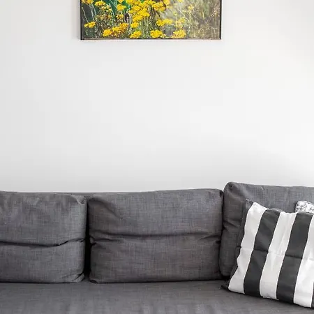 Διαμέρισμα Left & Right With Jacuzzi, 4 Stars *